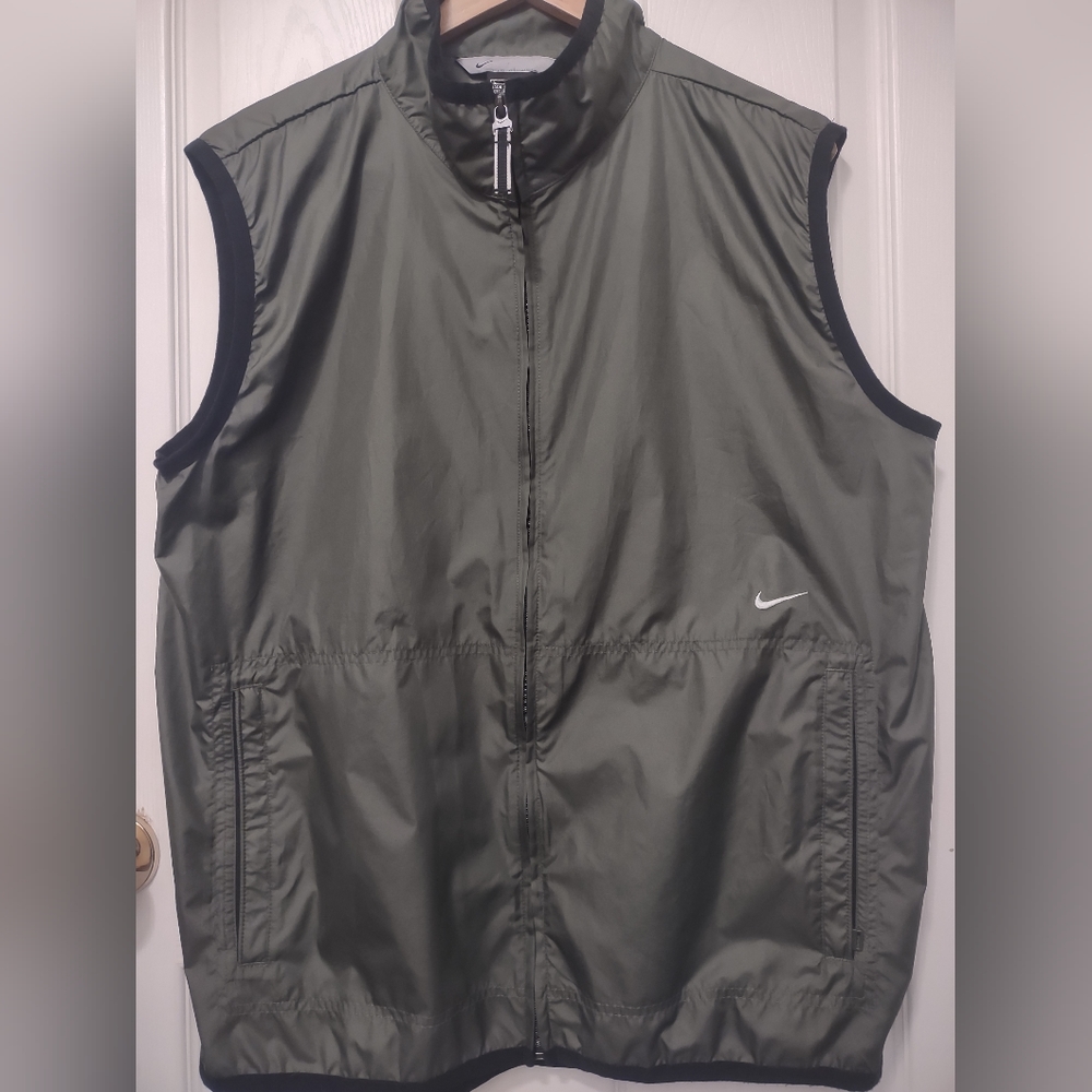 Nike Vest